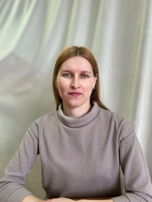 Педагог-психолог Коваленко Татьяна Юрьевна