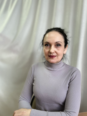 Заместитель заведующего по административно-хозяйственной работе Куликова Татьяна Ивановна